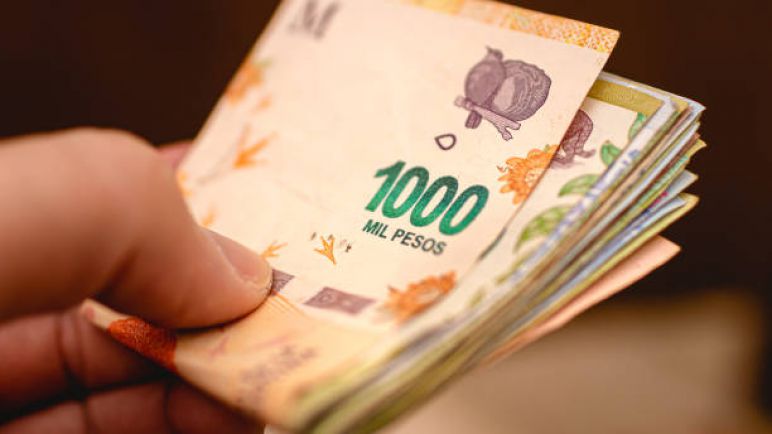 La suba del dólar borró la ganancia a inversores que apostaron a un plazo fijo